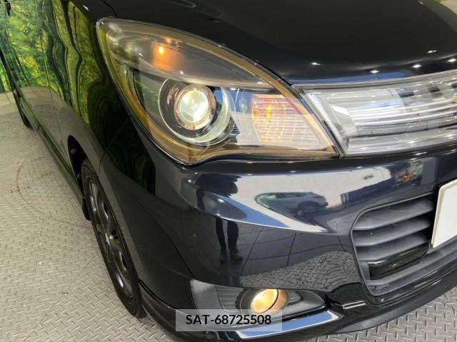 Suzuki SOLIO 2015-06 373822-12