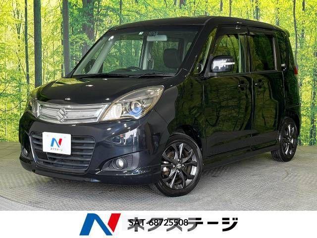 Suzuki SOLIO 2015-06 373822-0