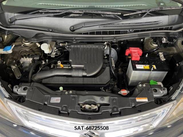 Suzuki SOLIO 2015-06 373822-18