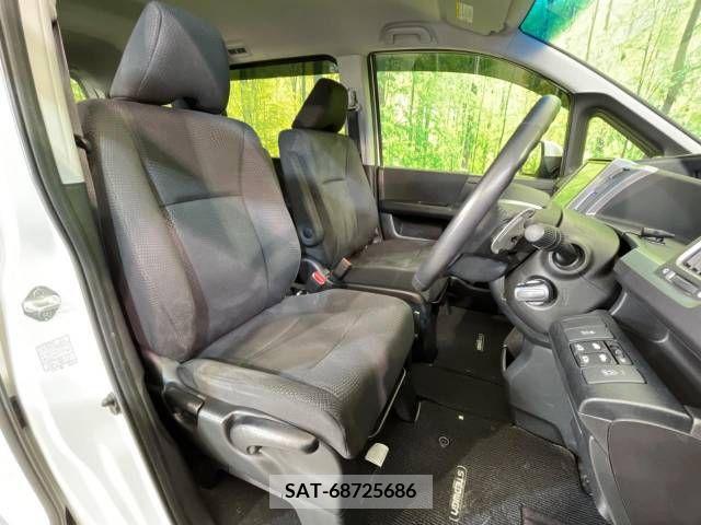 Honda STEP WGN 2013-08 286255-9