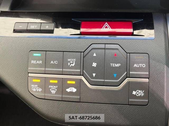 Honda STEP WGN 2013-08 286255-8