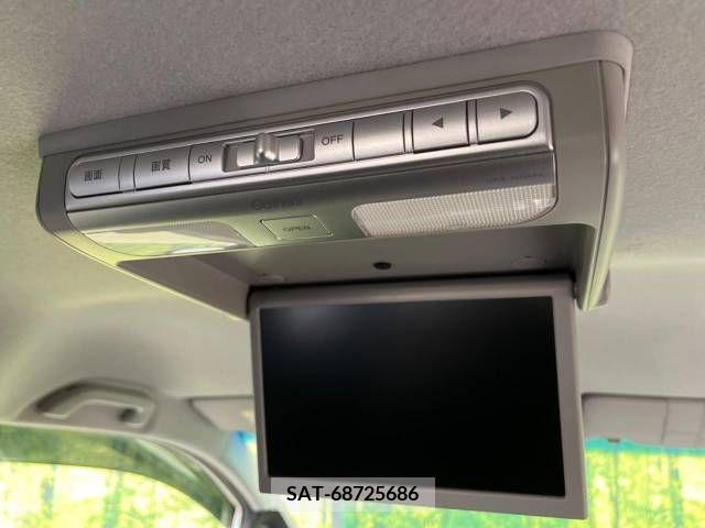 Honda STEP WGN 2013-08 286255-3