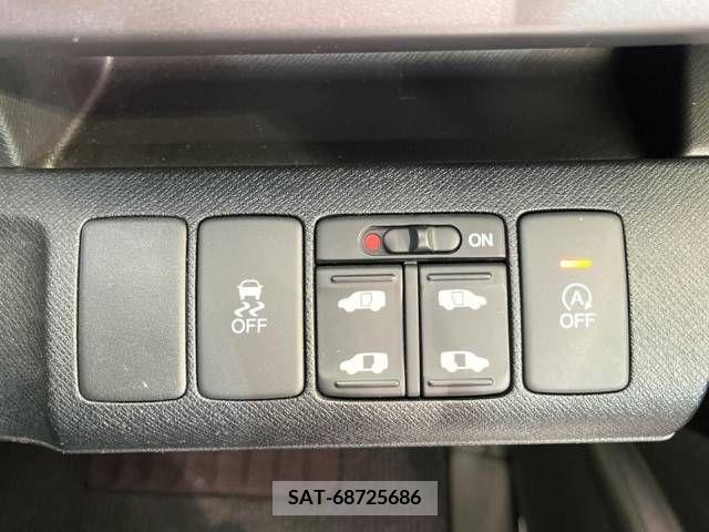 Honda STEP WGN 2013-08 286255-2