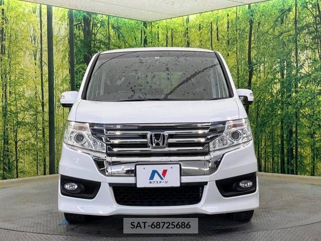 Honda STEP WGN 2013-08 286255-15