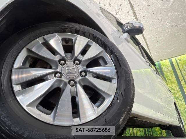 Honda STEP WGN 2013-08 286255-14