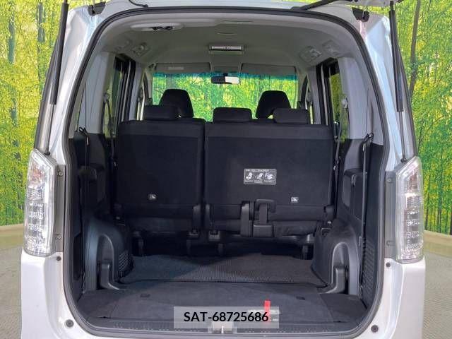 Honda STEP WGN 2013-08 286255-12