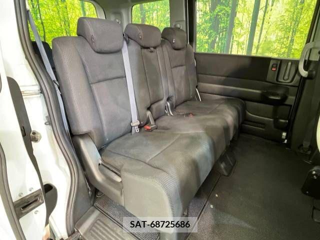 Honda STEP WGN 2013-08 286255-10