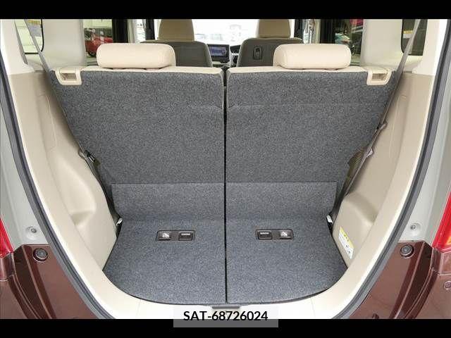 Honda N BOX 2017-09 278729-11