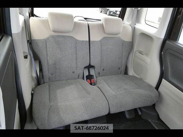 Honda N BOX 2017-09 278729-10