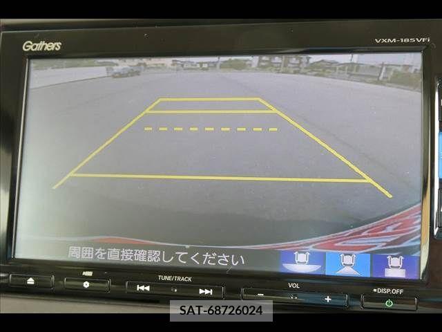 Honda N BOX 2017-09 278729-6