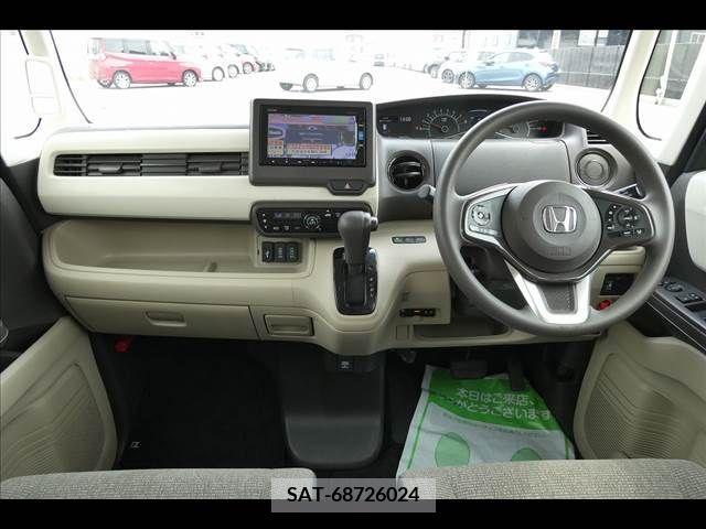 Honda N BOX 2017-09 278729-2