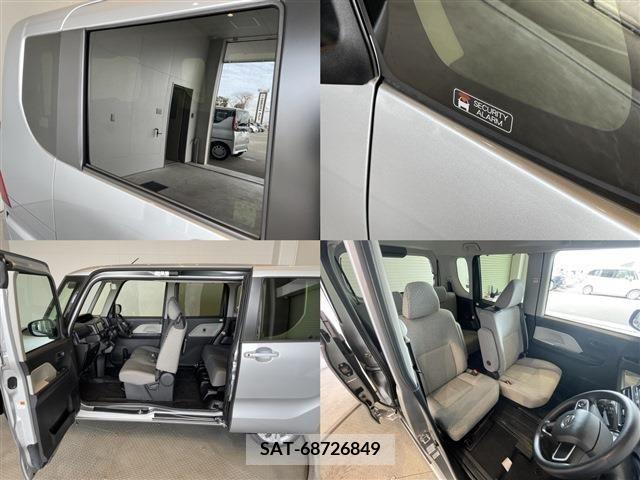 Daihatsu TANTO 2022-02 213050-23