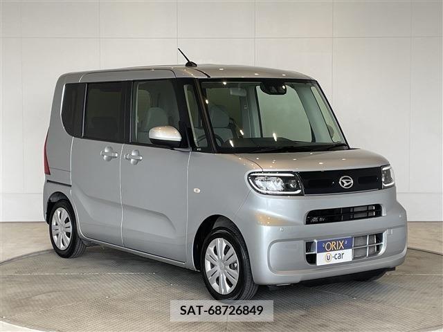 Daihatsu TANTO 2022-02 213050-13