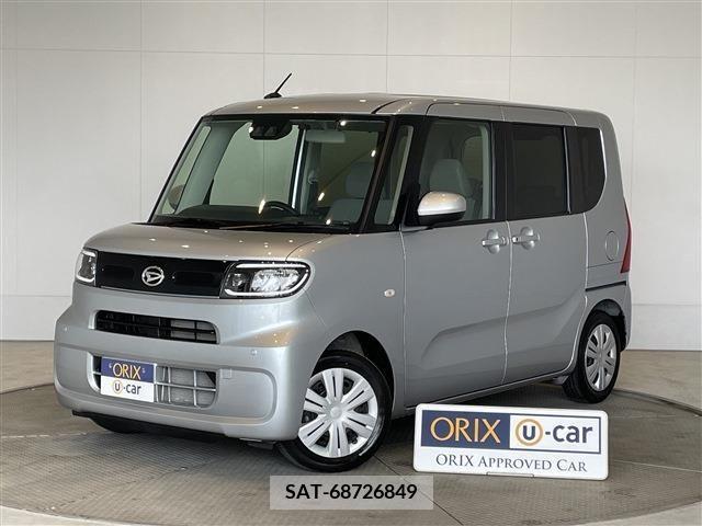 Daihatsu TANTO 2022-02 213050-0