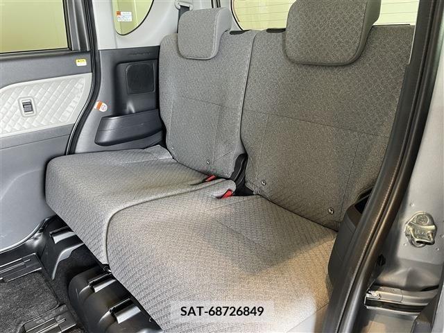 Daihatsu TANTO 2022-02 213050-29