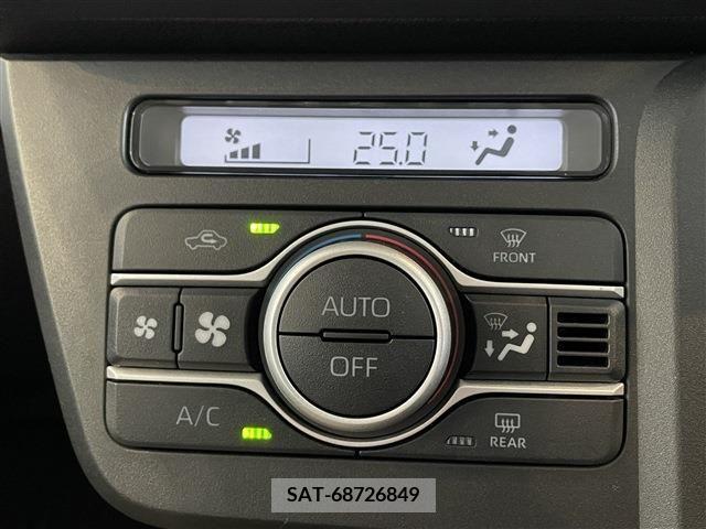 Daihatsu TANTO 2022-02 213050-21