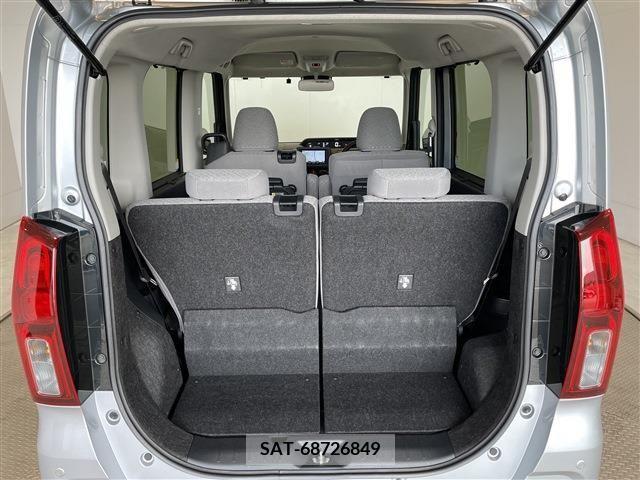 Daihatsu TANTO 2022-02 213050-5