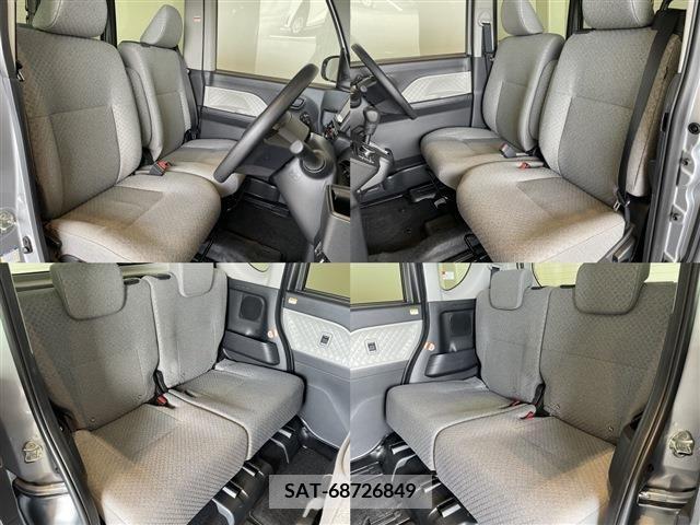 Daihatsu TANTO 2022-02 213050-4
