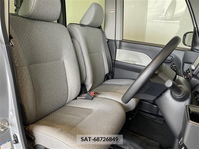 Daihatsu TANTO 2022-02 213050-26