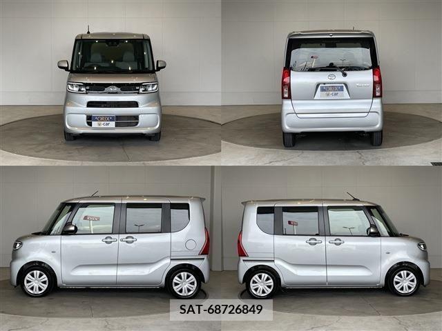 Daihatsu TANTO 2022-02 213050-3