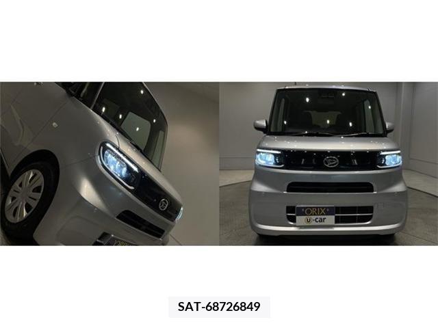 Daihatsu TANTO 2022-02 213050-11