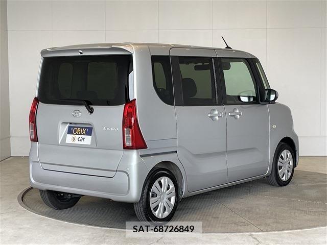 Daihatsu TANTO 2022-02 213050-1