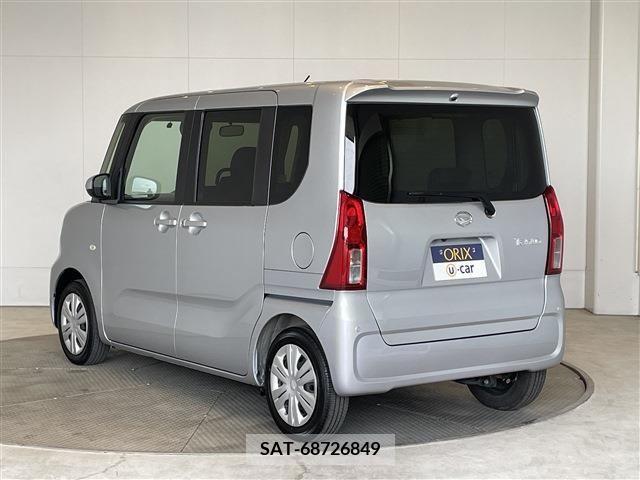 Daihatsu TANTO 2022-02 213050-14