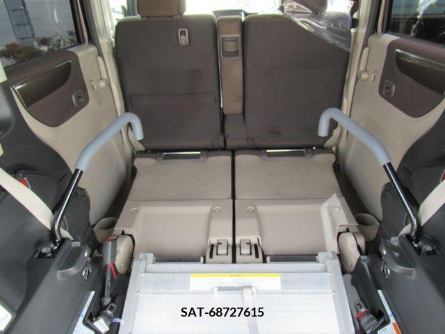 Honda N BOX 2013-07 239293-11
