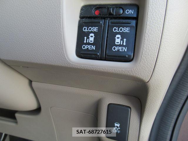 Honda N BOX 2013-07 239293-5