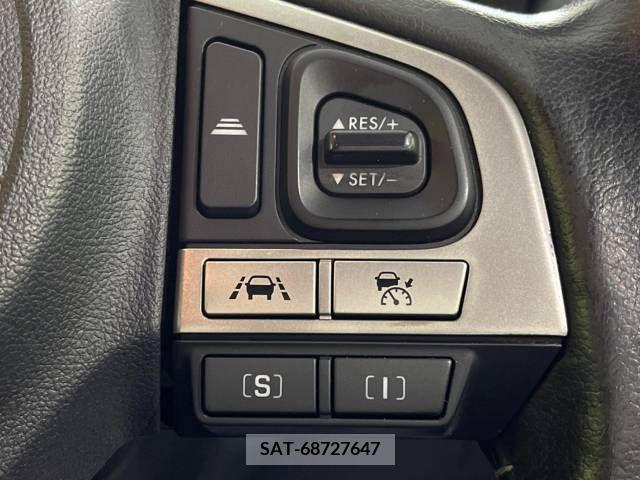 Subaru FORESTER 2016-05 270514-5