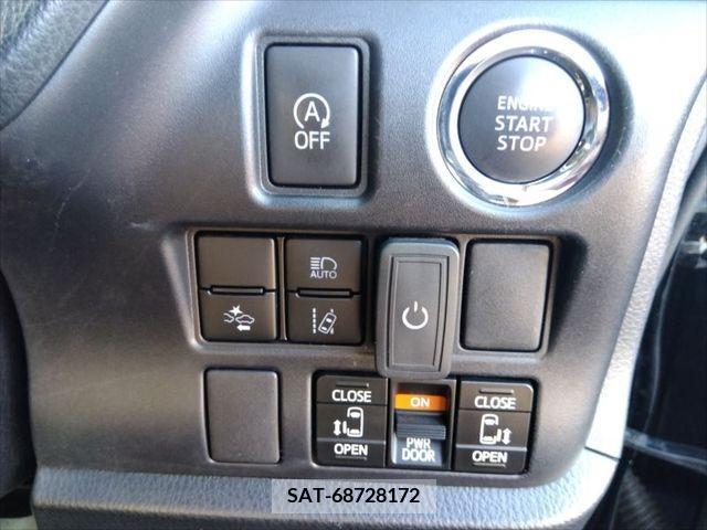 Toyota NOAH 2020-08 279464-16
