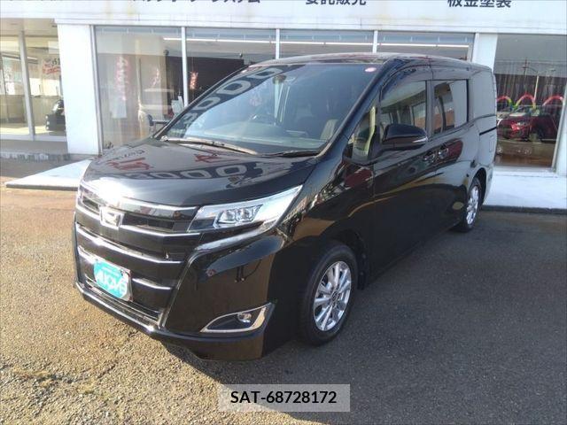 Toyota NOAH 2020-08 279464-0