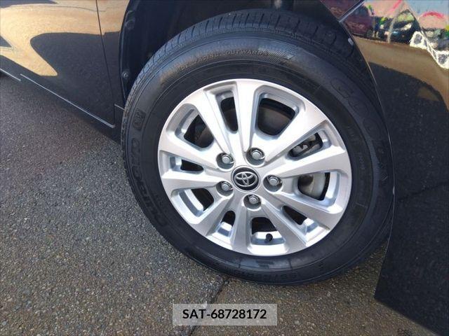 Toyota NOAH 2020-08 279464-3