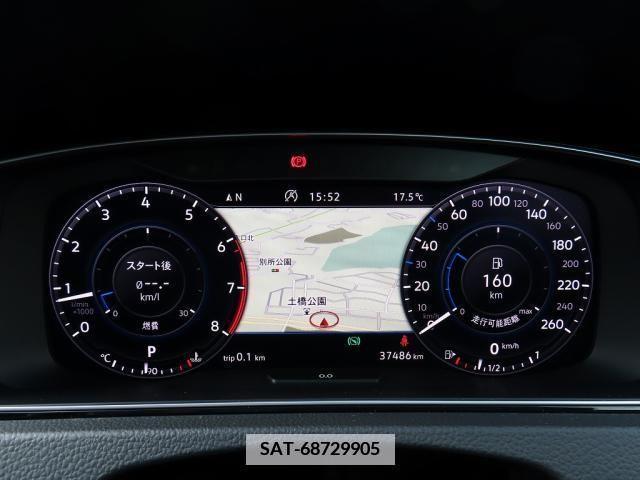 VolksWagen GOLF 2018-08 375103-11