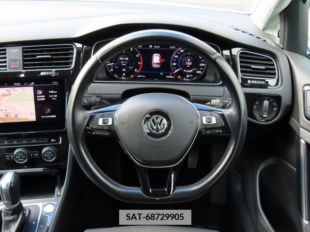 VolksWagen GOLF 2018-08 375103-10