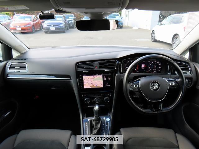 VolksWagen GOLF 2018-08 375103-9
