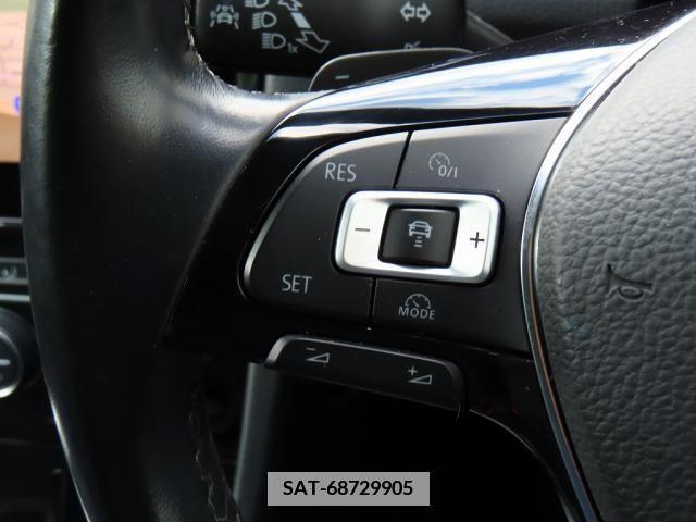 VolksWagen GOLF 2018-08 375103-16