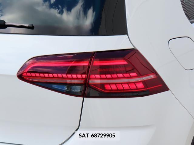 VolksWagen GOLF 2018-08 375103-8