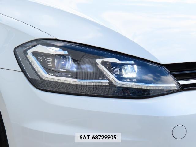 VolksWagen GOLF 2018-08 375103-7