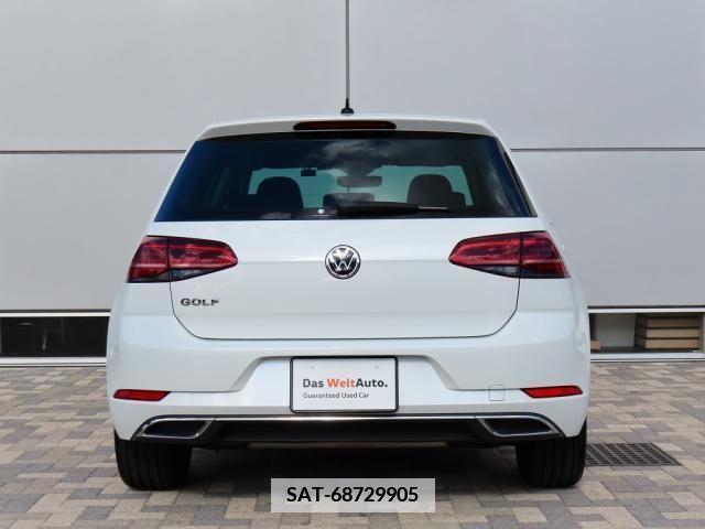 VolksWagen GOLF 2018-08 375103-6