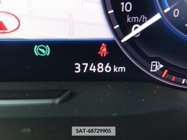VolksWagen GOLF 2018-08 375103-12