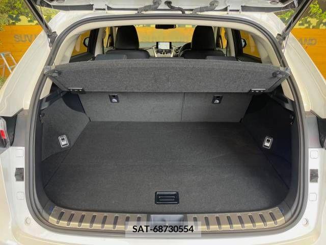 Lexus NX 2015-03 300538-11