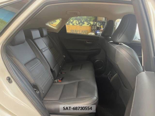 Lexus NX 2015-03 300538-10