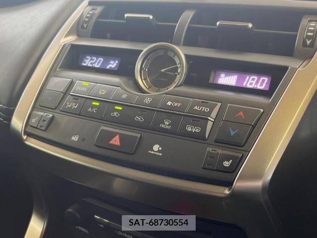 Lexus NX 2015-03 300538-4