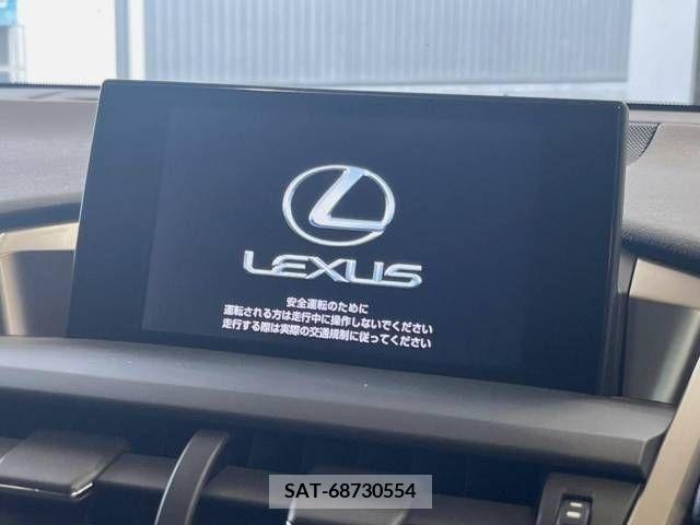 Lexus NX 2015-03 300538-2