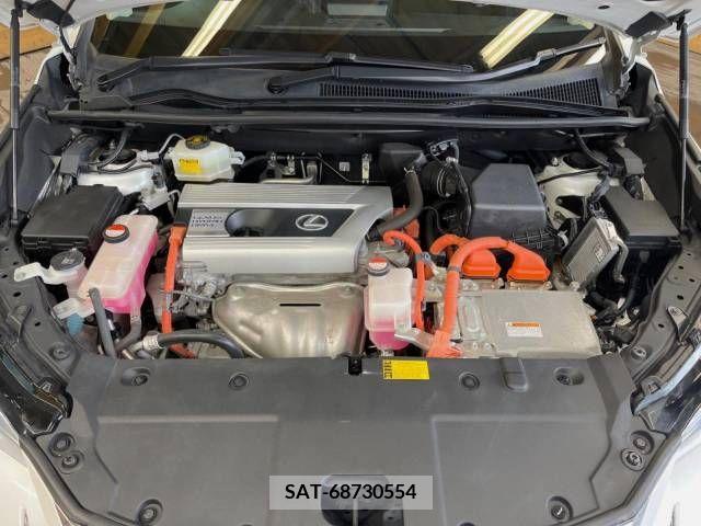 Lexus NX 2015-03 300538-18