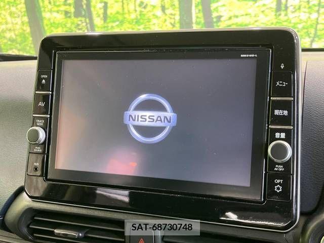 Nissan DAYZ 2020-02 219338-2