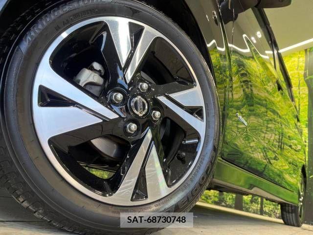 Nissan DAYZ 2020-02 219338-19