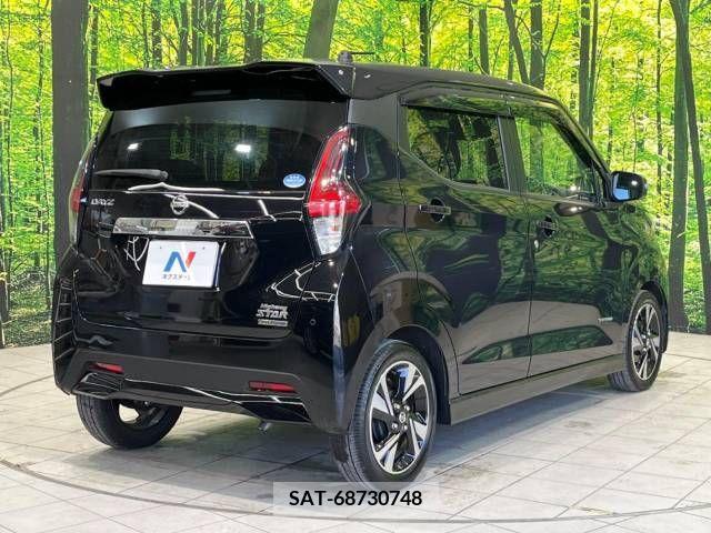 Nissan DAYZ 2020-02 219338-16