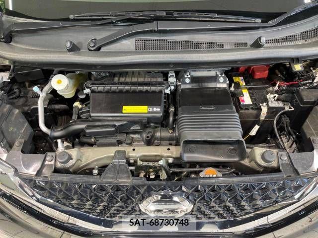 Nissan DAYZ 2020-02 219338-17